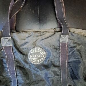 Roma XL Traveling Duffel Bag    Size 42"×23"